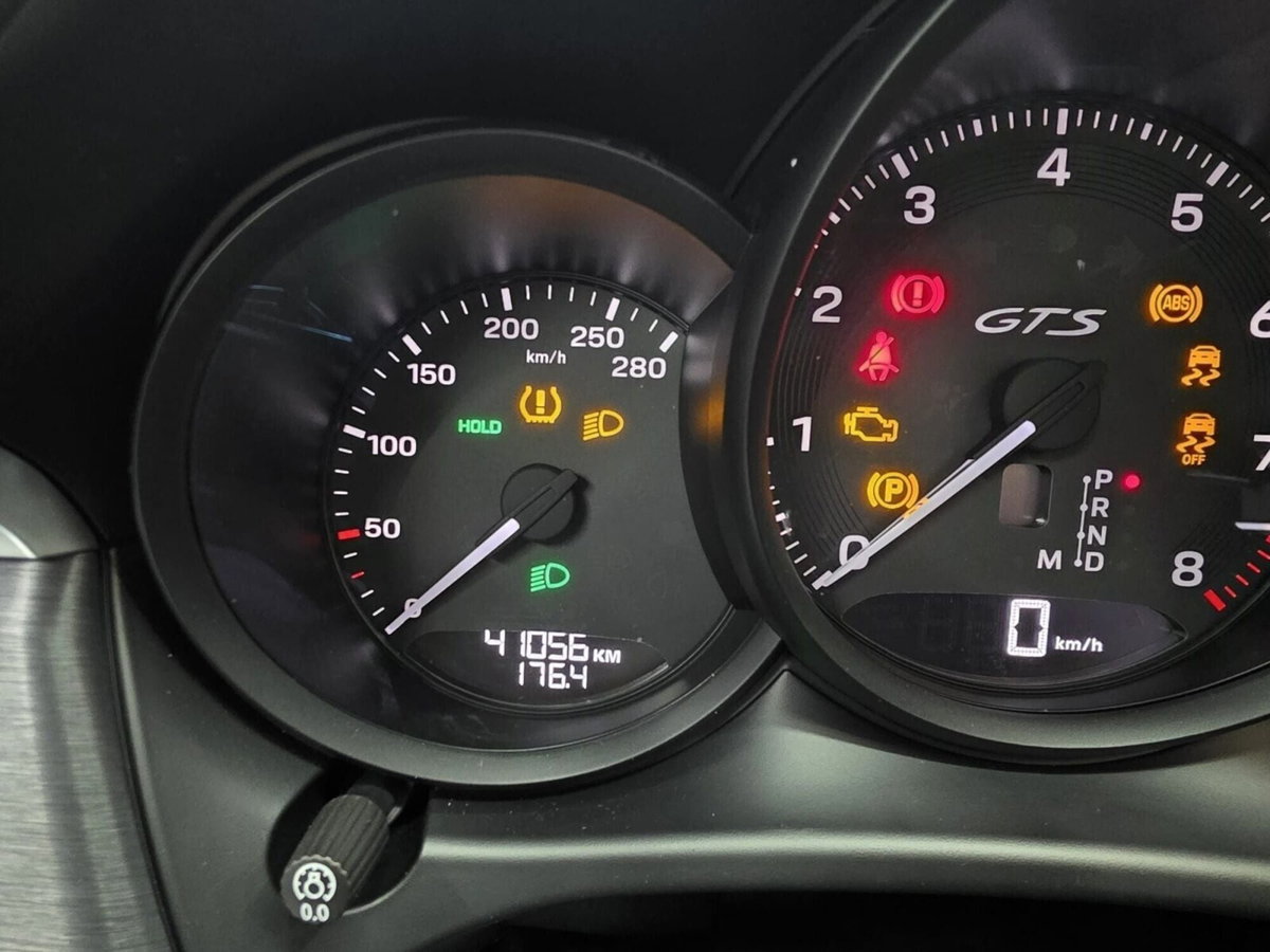 Porsche Macan 2.9 GTS 440cv pdk (8)