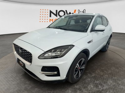 Jaguar E-Pace 2.0D I4 163 CV AWD Auto usata