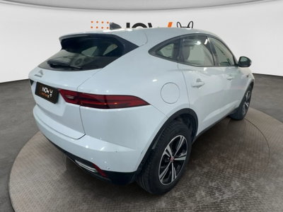 Jaguar E-Pace 2.0D I4 163 CV AWD Auto (3)