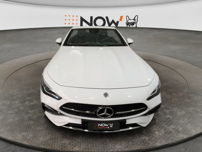 Mercedes-Benz CLE Cabrio 220 d AMG Line Advanced Lifestyle Edition auto (2)