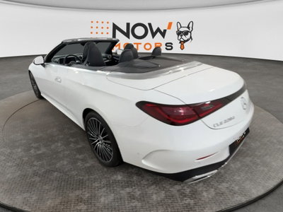 Mercedes-Benz CLE Cabrio 220 d AMG Line Advanced Lifestyle Edition auto (6)