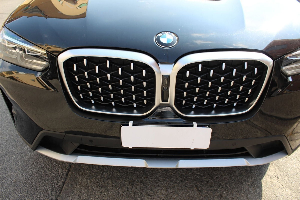BMW X4 xDrive30d 48V 249CV (10)