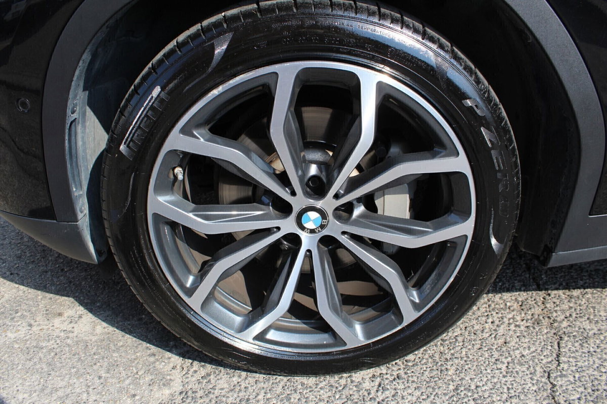 BMW X4 xDrive30d 48V 249CV (14)