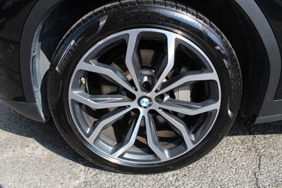 BMW X4 xDrive30d 48V 249CV (14)