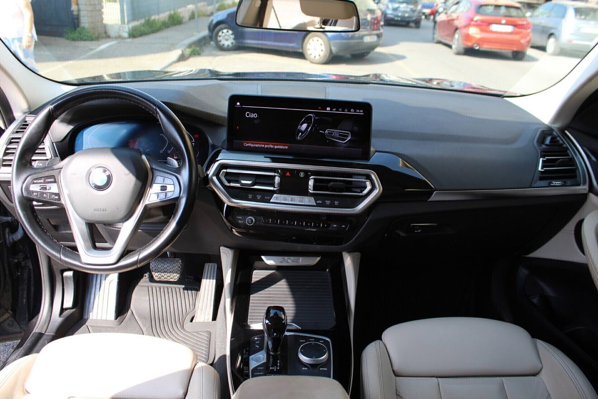 BMW X4 xDrive30d 48V 249CV (16)
