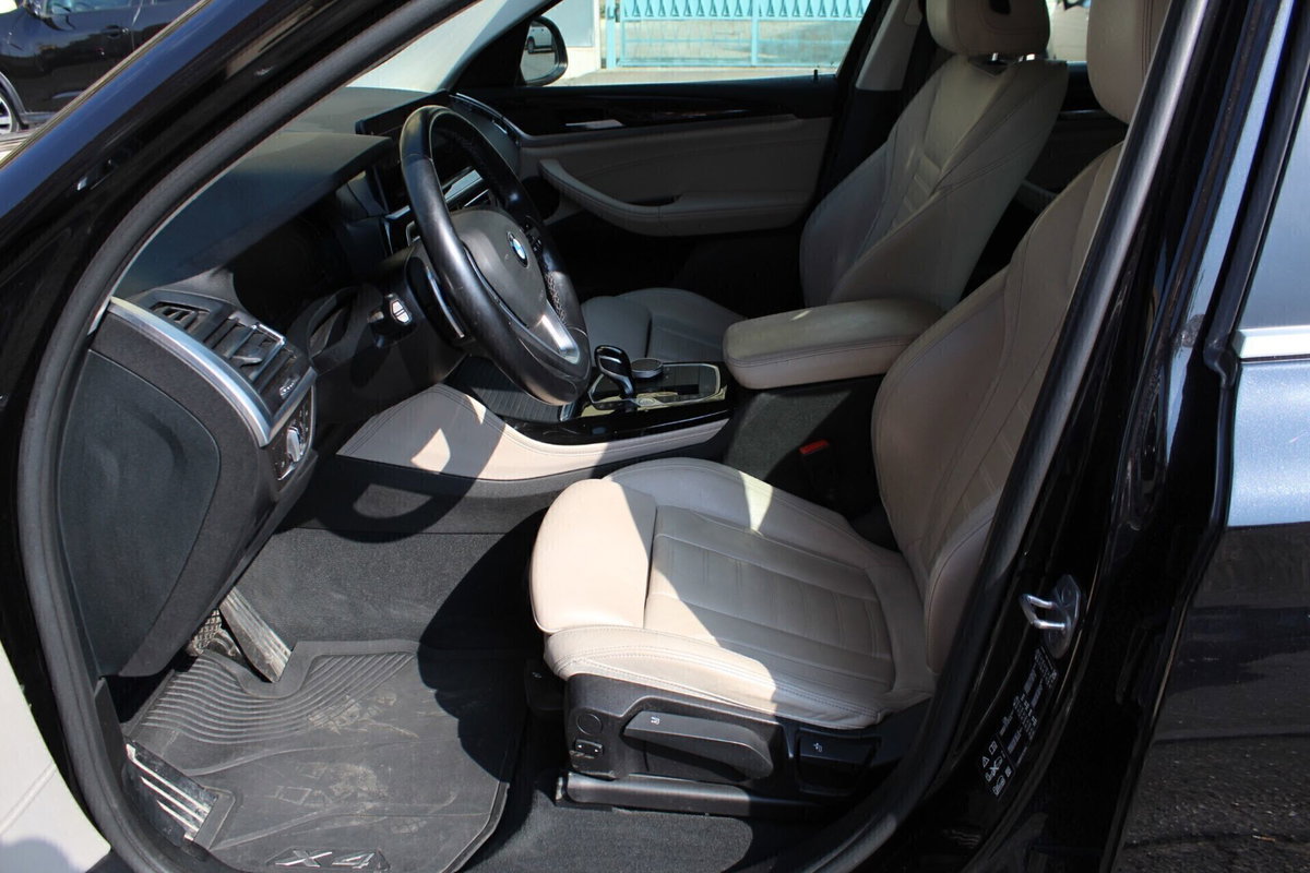 BMW X4 xDrive30d 48V 249CV (18)