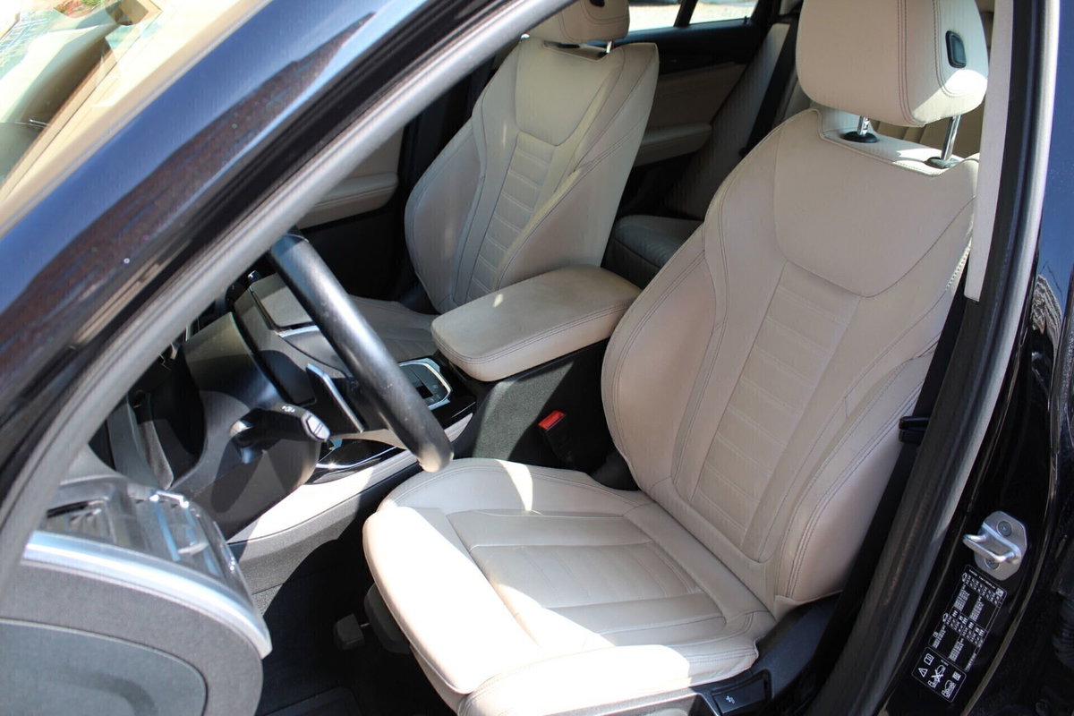 BMW X4 xDrive30d 48V 249CV (19)