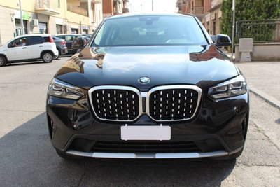BMW X4 xDrive30d 48V 249CV (2)