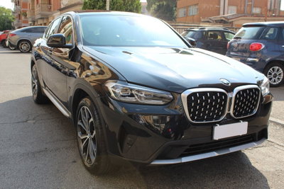 BMW X4 xDrive30d 48V 249CV (3)