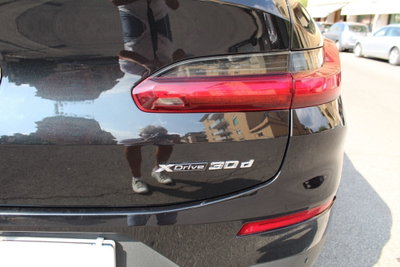 BMW X4 xDrive30d 48V 249CV (6)