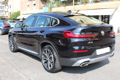 BMW X4 xDrive30d 48V 249CV (7)