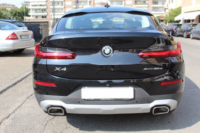 BMW X4 xDrive30d 48V 249CV (9)
