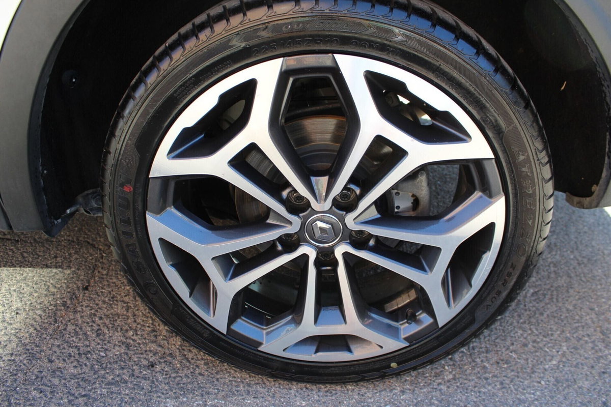 Renault Kadjar dCi 8V 115CV EDC Sport Edition2 (10)
