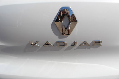 Renault Kadjar dCi 8V 115CV EDC Sport Edition2 (11)
