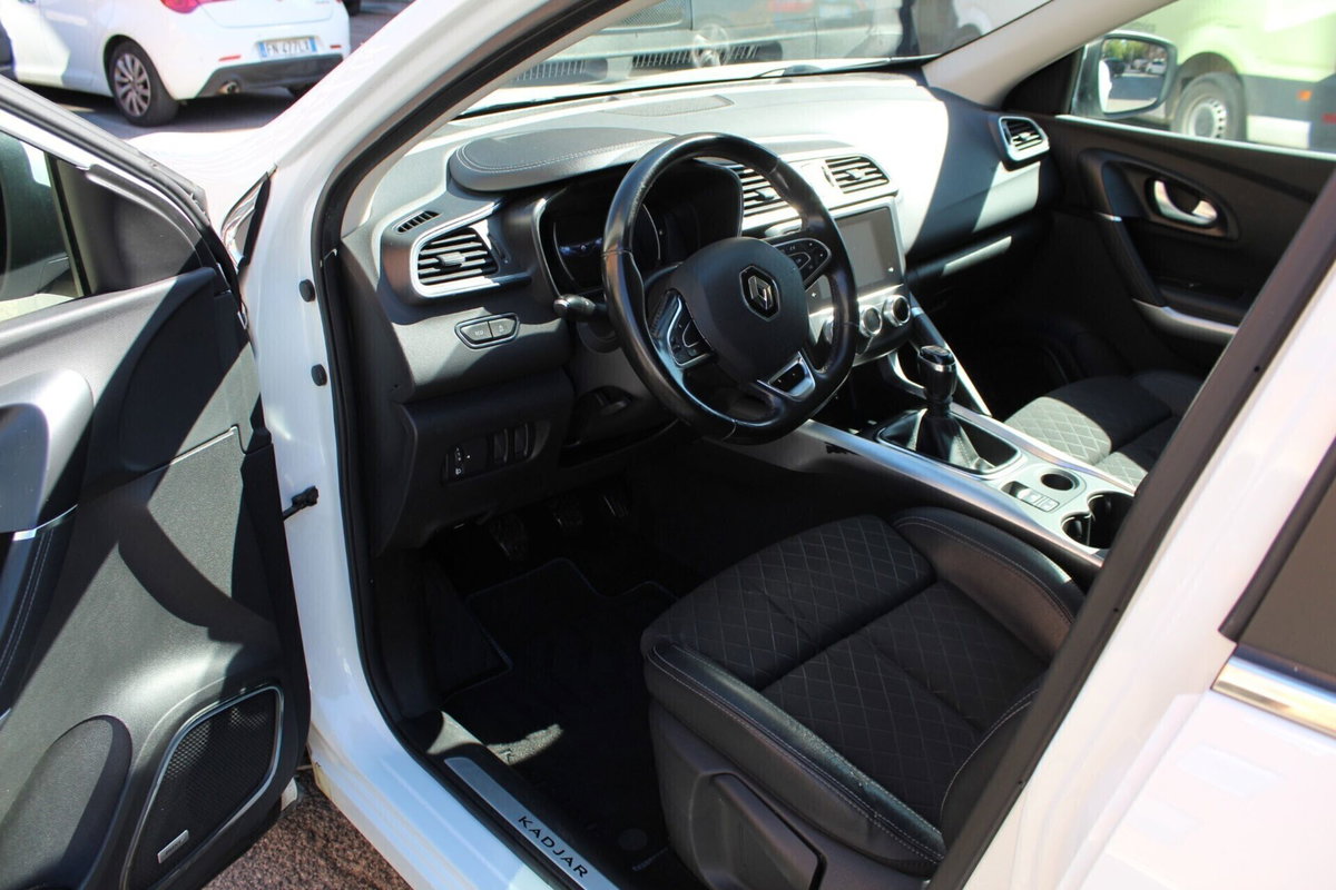Renault Kadjar dCi 8V 115CV EDC Sport Edition2 (12)