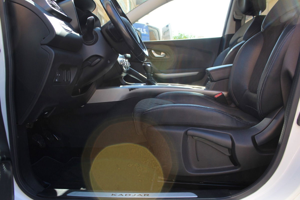 Renault Kadjar dCi 8V 115CV EDC Sport Edition2 (13)