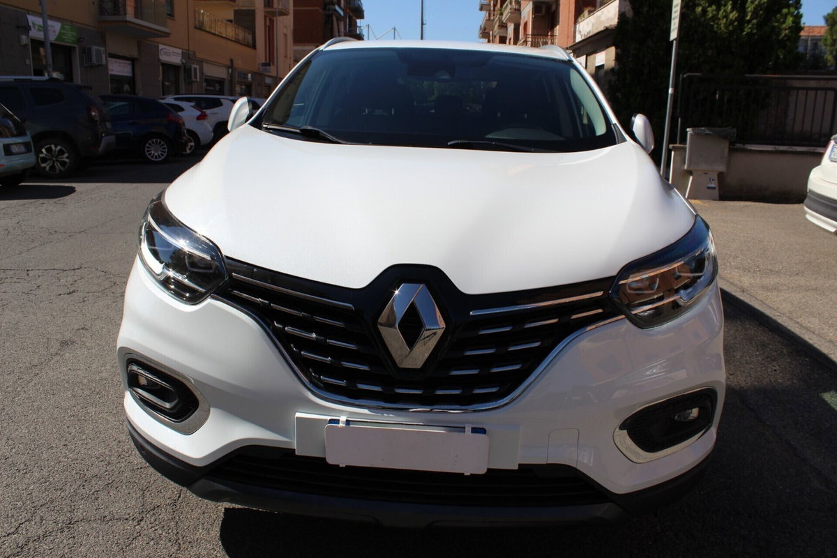 Renault Kadjar dCi 8V 115CV EDC Sport Edition2 (2)
