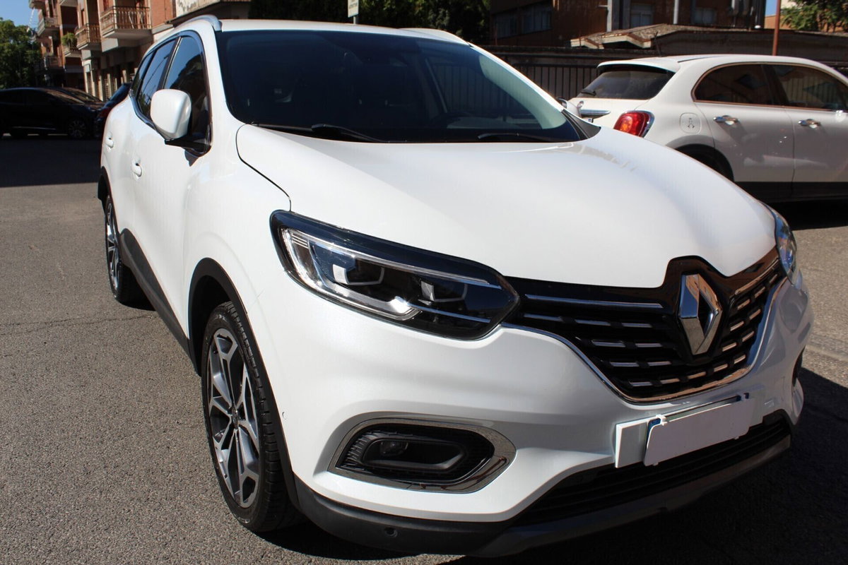 Renault Kadjar dCi 8V 115CV EDC Sport Edition2 (3)