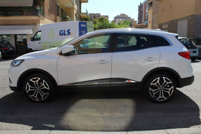Renault Kadjar dCi 8V 115CV EDC Sport Edition2 (4)