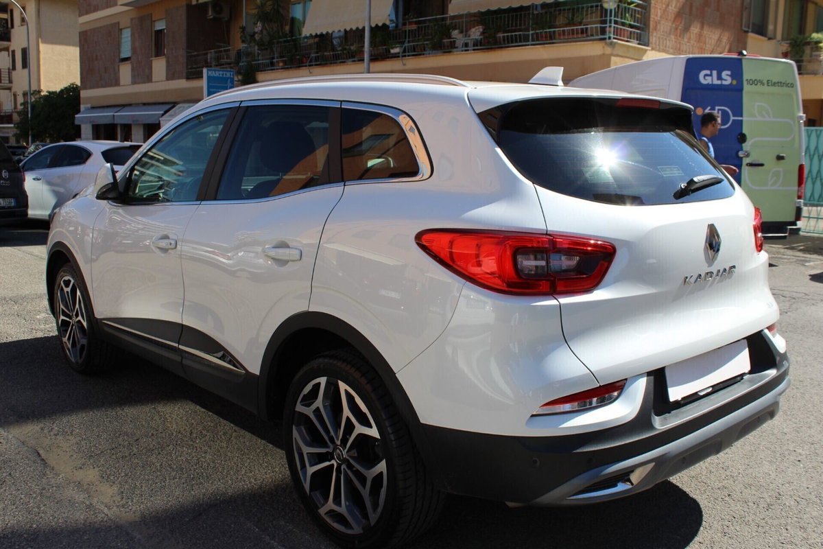 Renault Kadjar dCi 8V 115CV EDC Sport Edition2 (5)