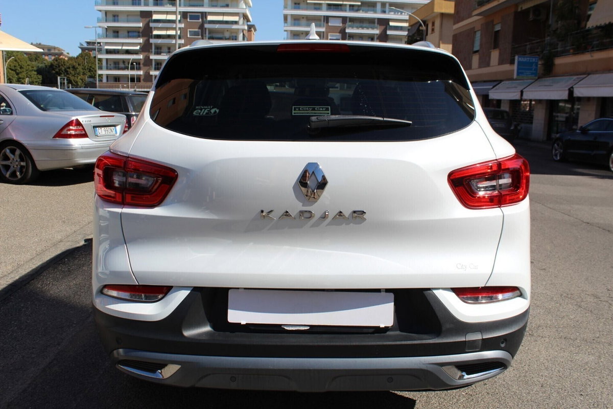 Renault Kadjar dCi 8V 115CV EDC Sport Edition2 (6)