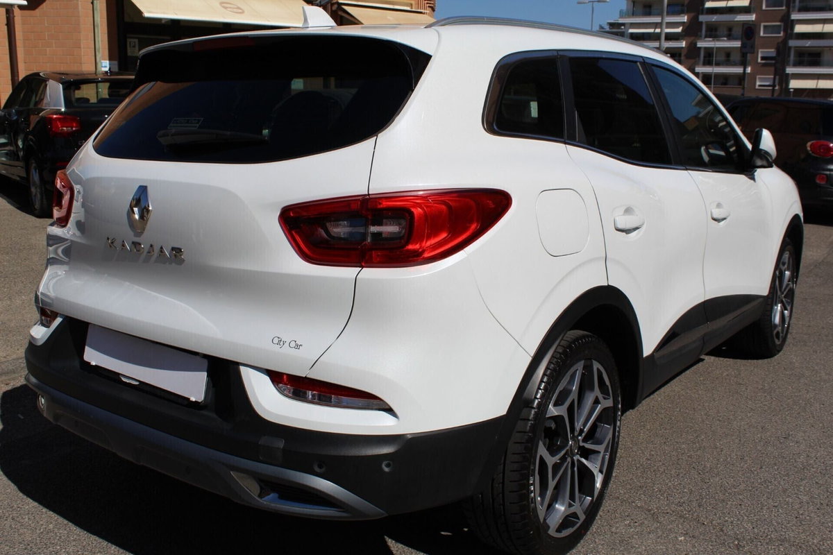 Renault Kadjar dCi 8V 115CV EDC Sport Edition2 (7)