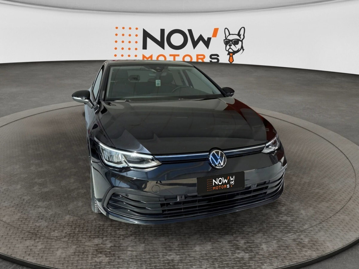 Volkswagen Golf 2.0 TDI SCR Life