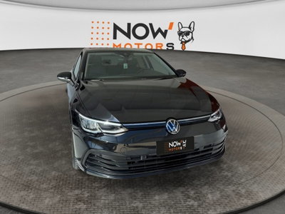 Volkswagen Golf 2.0 TDI SCR Life usata