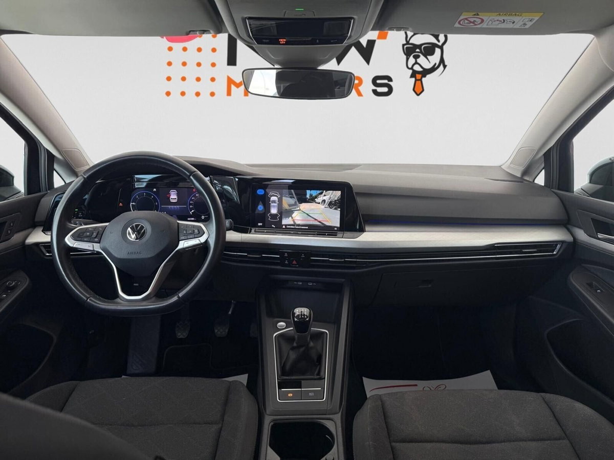 Volkswagen Golf 2.0 TDI SCR Life (14)
