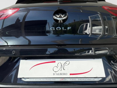 Volkswagen Golf 2.0 TDI SCR Life (16)