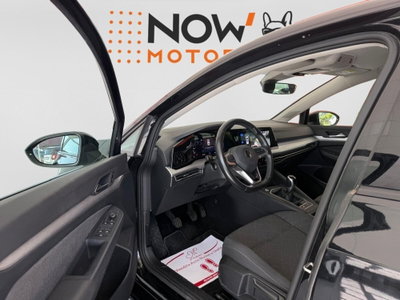 Volkswagen Golf 2.0 TDI SCR Life (17)