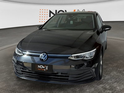 Volkswagen Golf 2.0 TDI SCR Life (2)