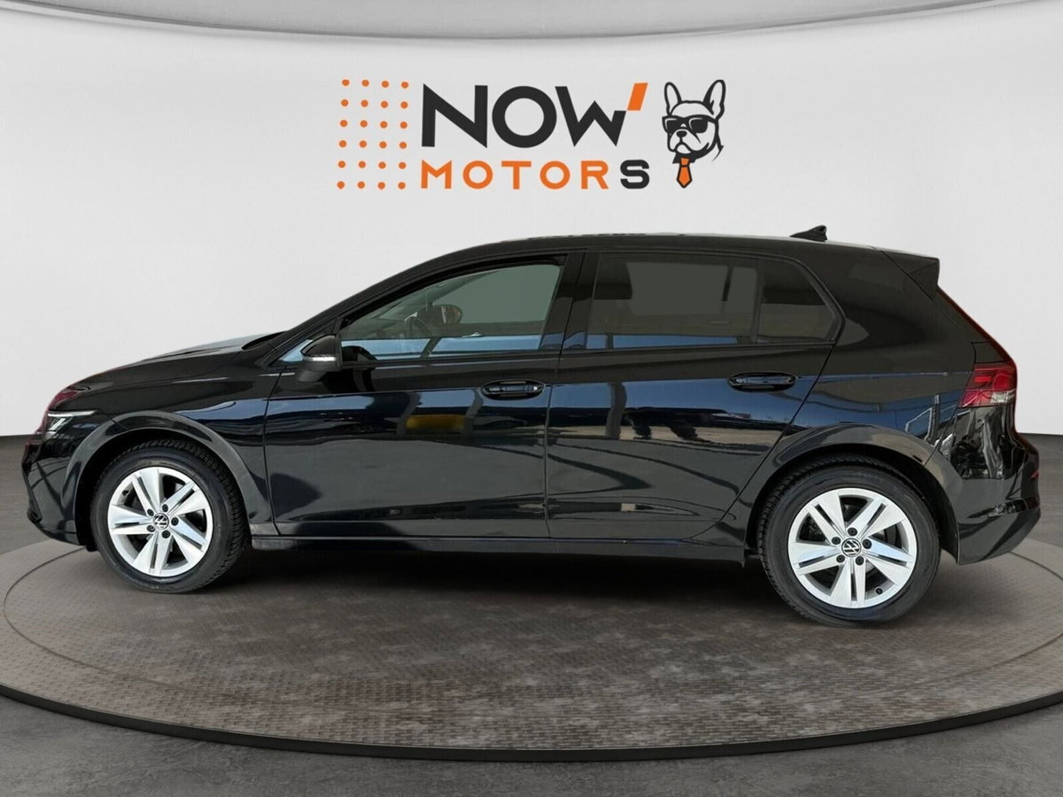Volkswagen Golf 2.0 TDI SCR Life (3)