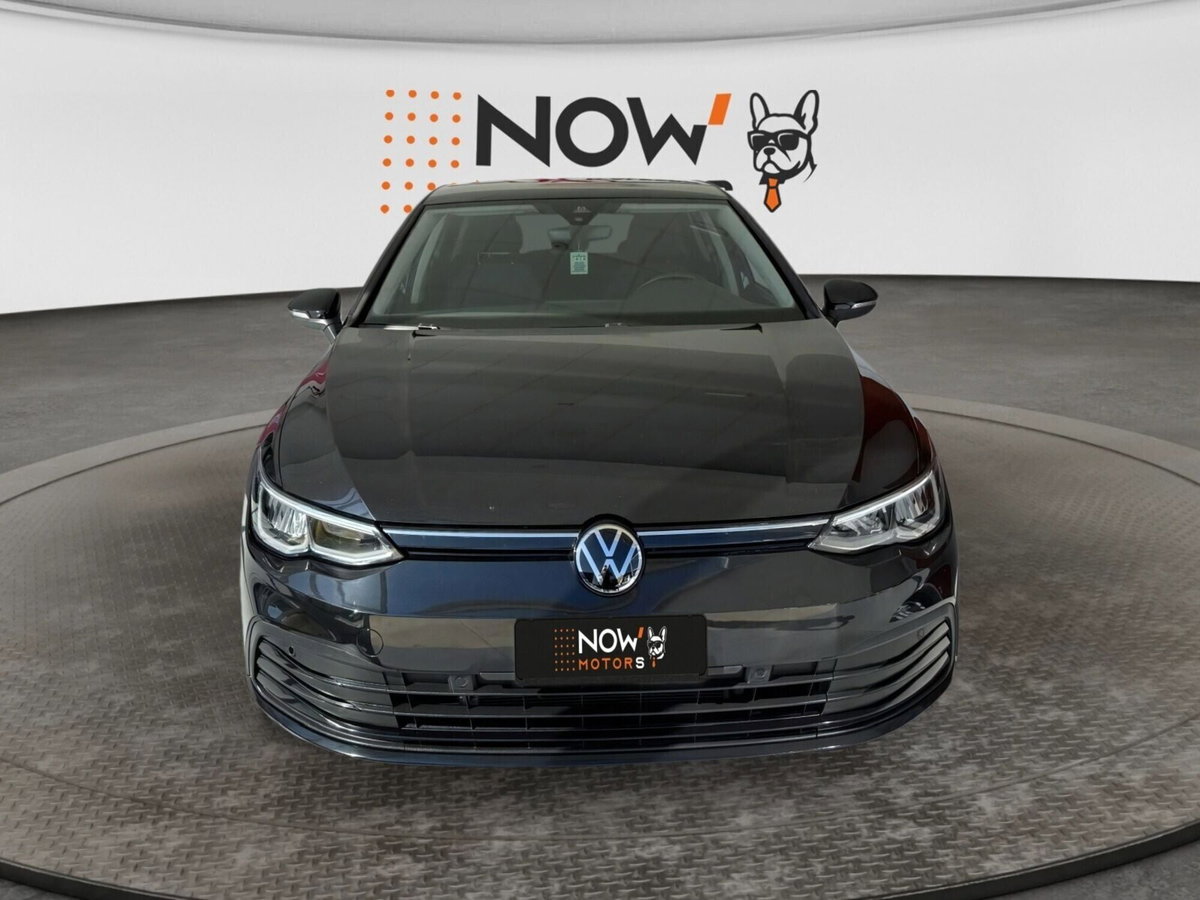 Volkswagen Golf 2.0 TDI SCR Life (4)