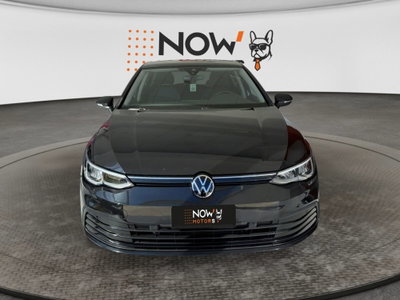 Volkswagen Golf 2.0 TDI SCR Life (4)