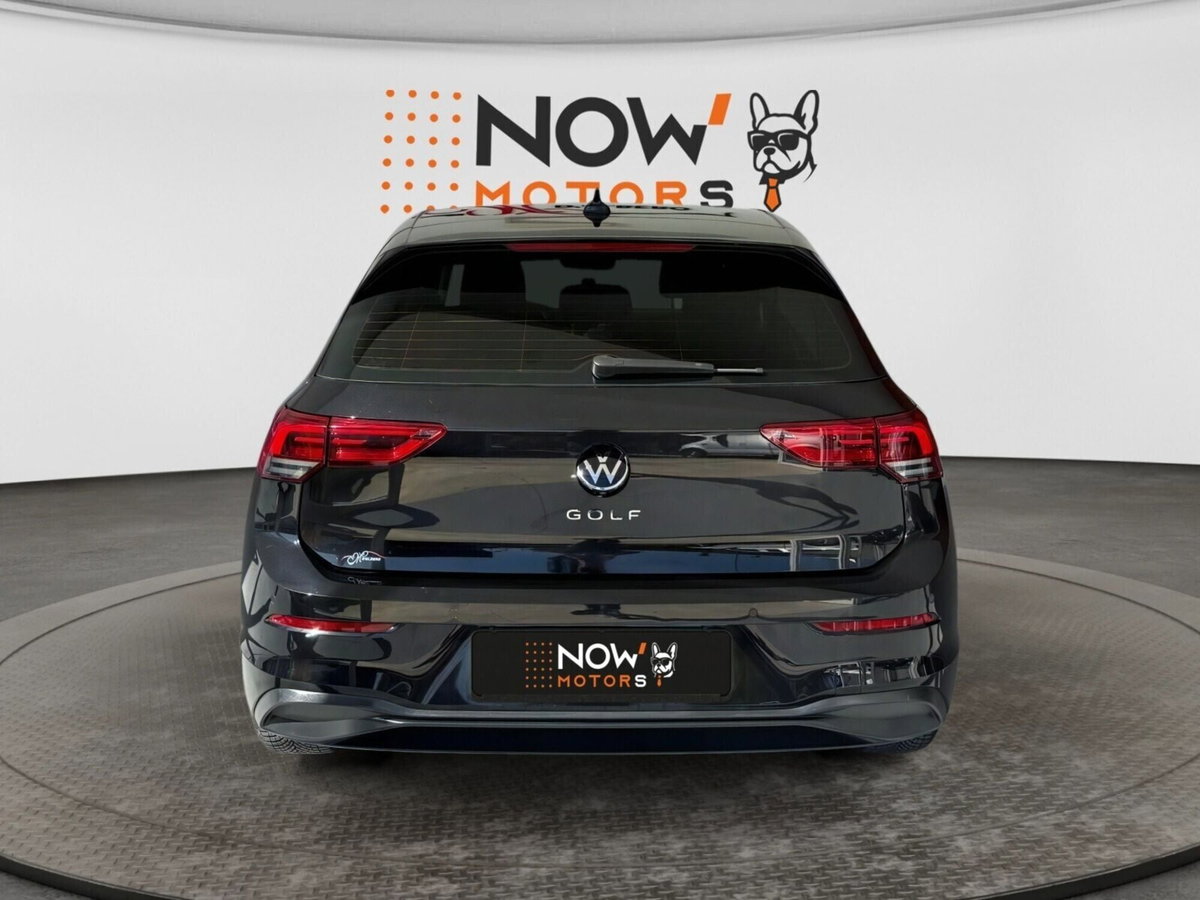 Volkswagen Golf 2.0 TDI SCR Life (5)