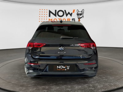 Volkswagen Golf 2.0 TDI SCR Life (5)