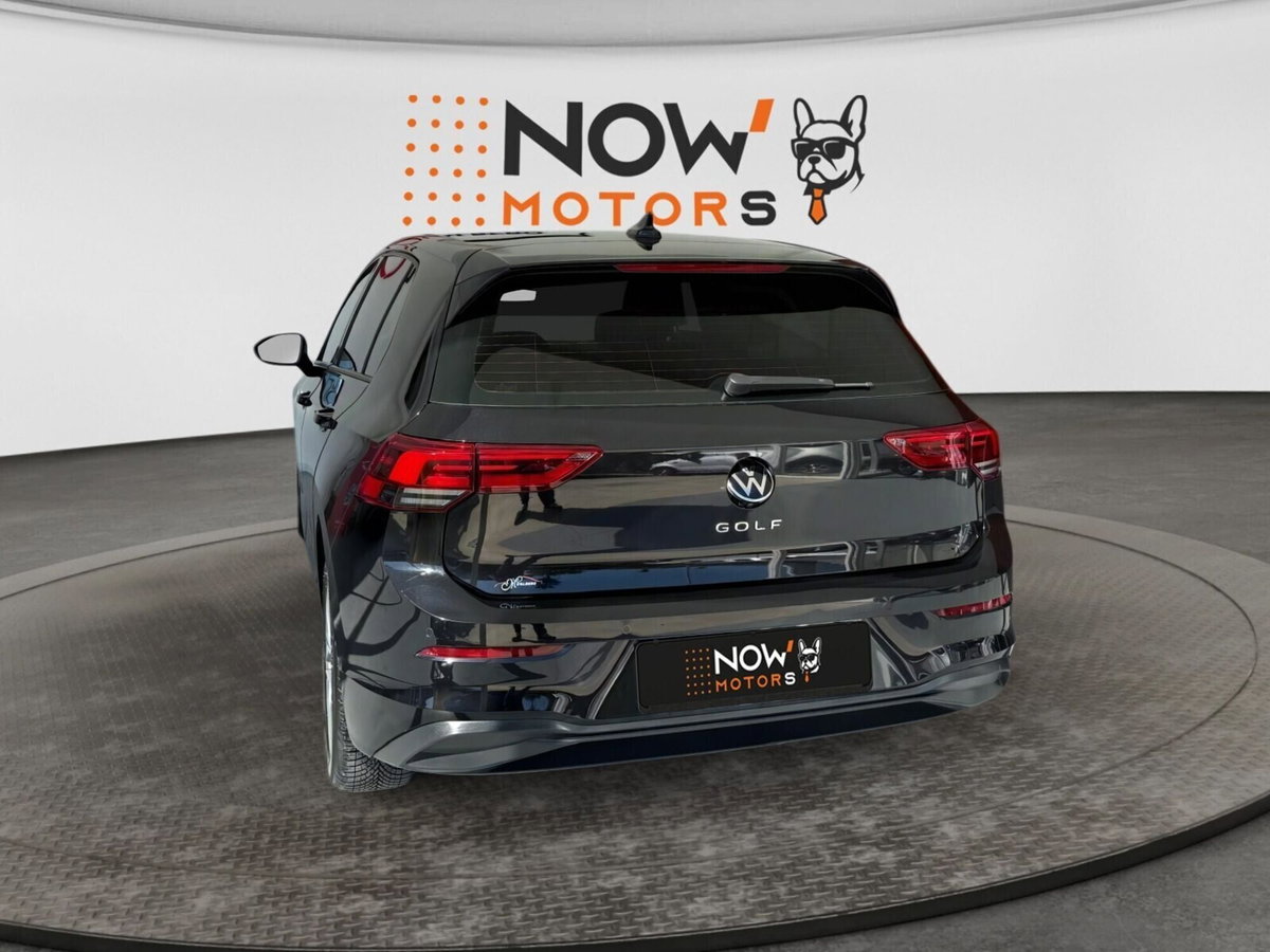 Volkswagen Golf 2.0 TDI SCR Life (6)