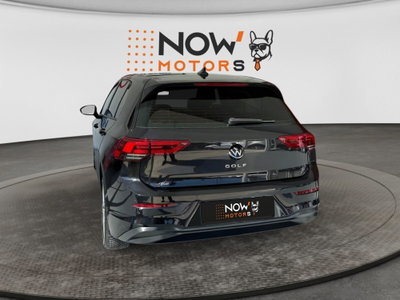 Volkswagen Golf 2.0 TDI SCR Life (6)