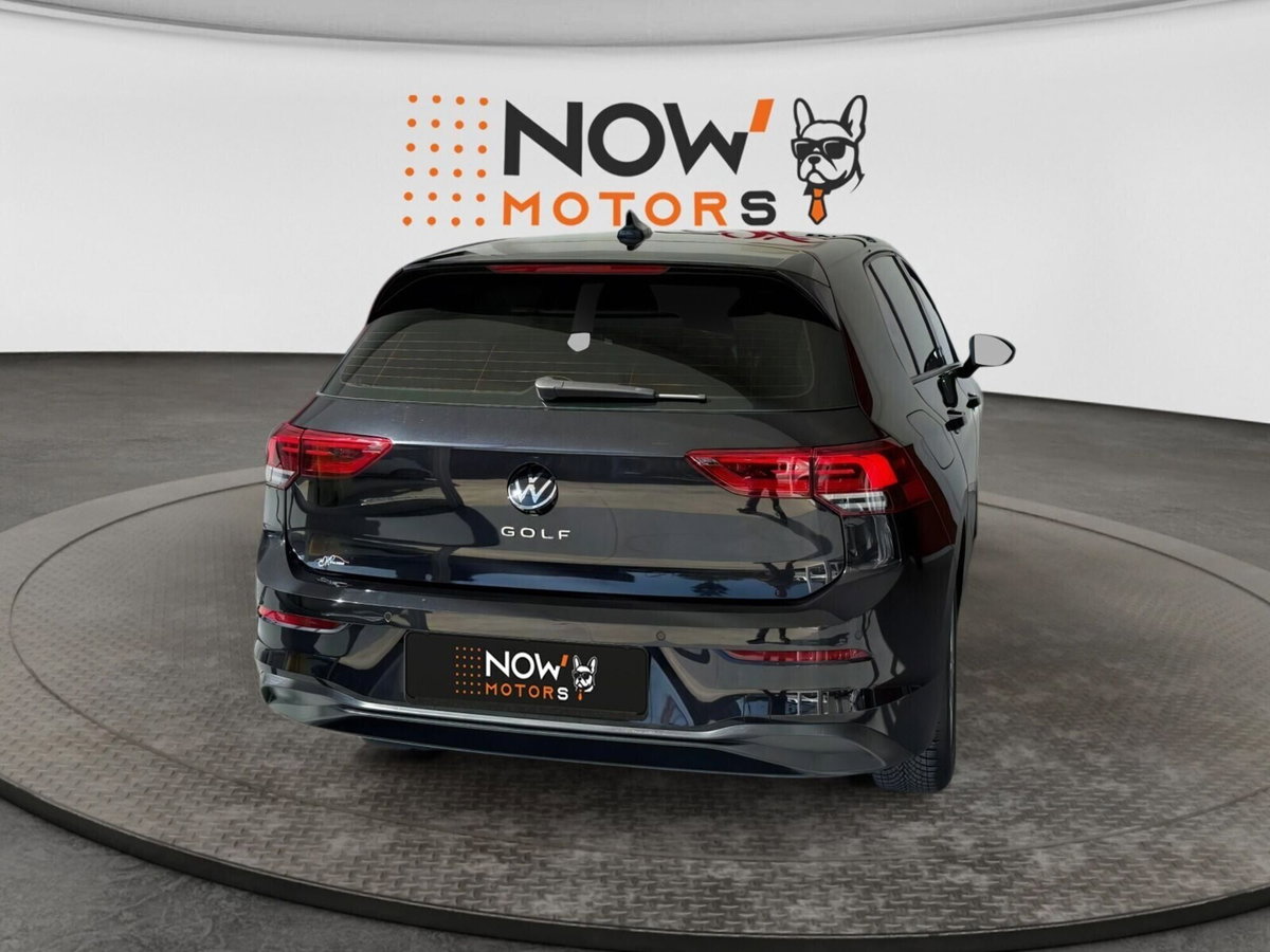 Volkswagen Golf 2.0 TDI SCR Life (7)
