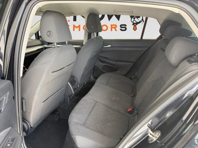 Volkswagen Golf 2.0 TDI SCR Life (8)