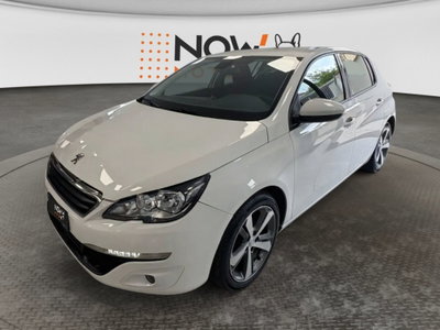 Peugeot 308 PureTech Turbo 110 S&S Active usata