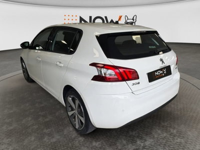 Peugeot 308 PureTech Turbo 110 S&S Active (3)