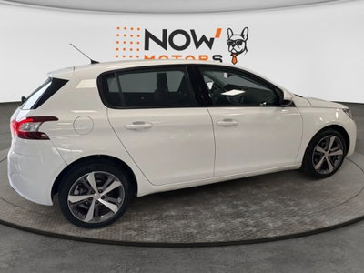Peugeot 308 PureTech Turbo 110 S&S Active (4)