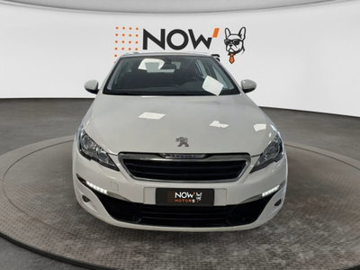 Peugeot 308 PureTech Turbo 110 S&S Active (5)