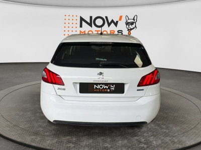 Peugeot 308 PureTech Turbo 110 S&S Active (6)