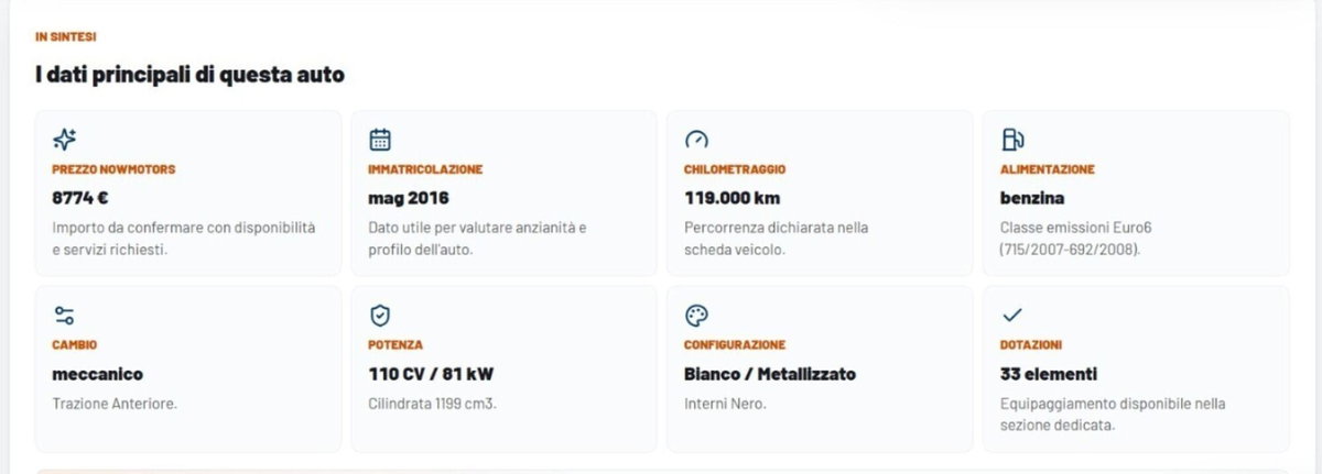 Peugeot 308 PureTech Turbo 110 S&S Active (8)