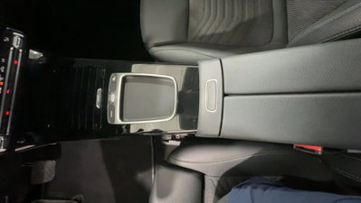 Mercedes-Benz CLA Shooting Brake 180 d Advanced auto (12)