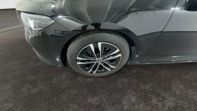 Mercedes-Benz CLA Shooting Brake 180 d Advanced auto (7)