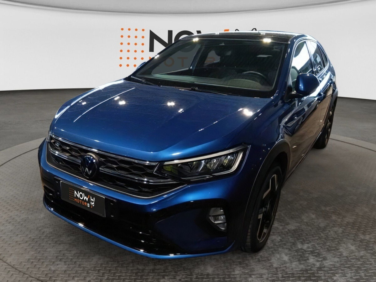 Volkswagen Taigo 1.0 tsi R-Line 115cv (2)